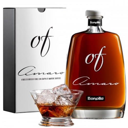 Bonollo Of Amaro