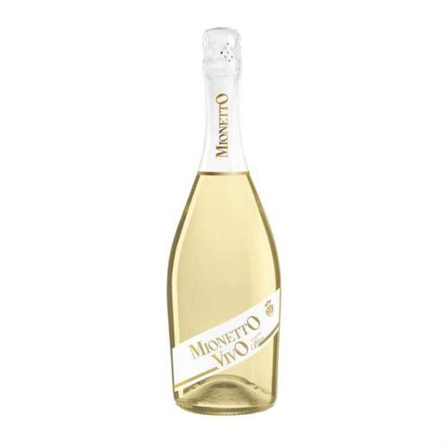 Mionetto vivo cuvee blanc