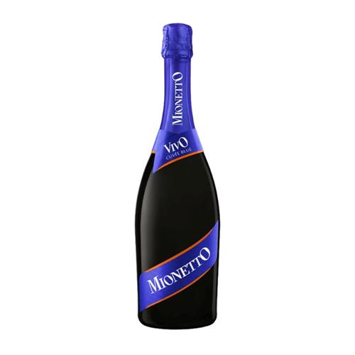 Mionetto Vivo cuvee blue