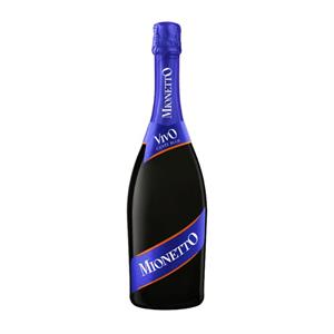Mionetto Vivo cuvee blue