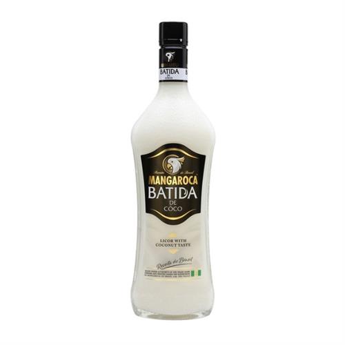 Batida de Coco 0,70 cl