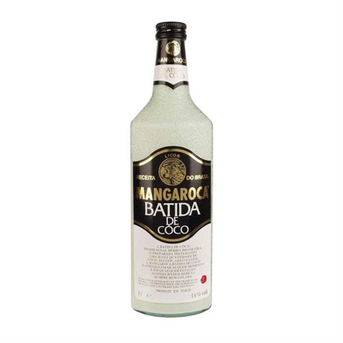 Batida de Coco  1 lt.