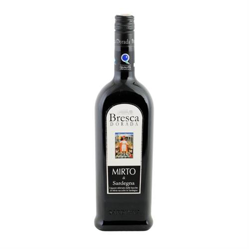 Bresca Dorada Mirto di Sardegna