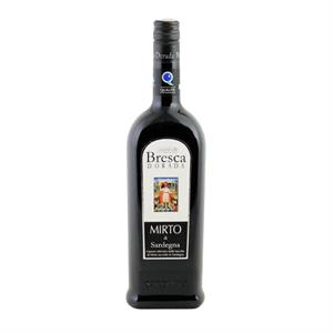 Bresca Dorada Mirto di Sardegna