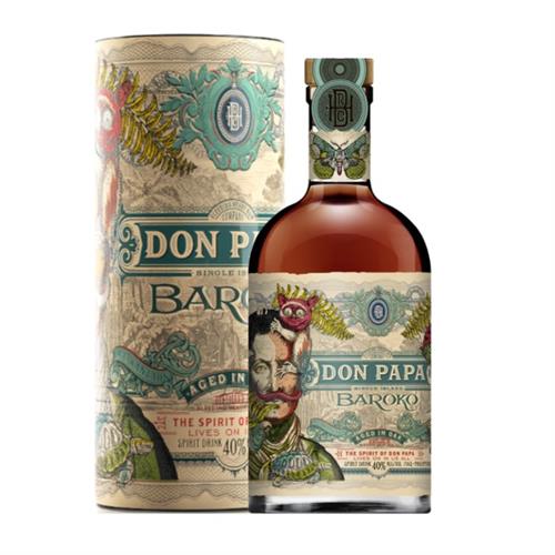 Don Papa Baroko Astucciato