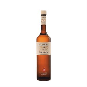 Bonaventura Grappa 903 Barrique 700 ml