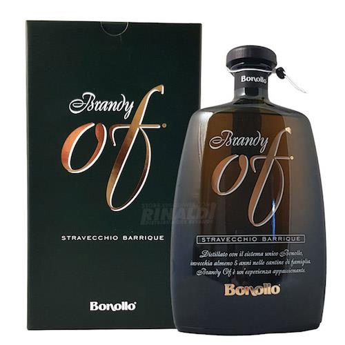 Bonollo Of Brandy