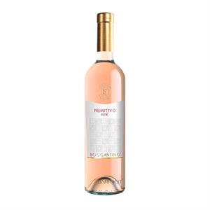 Boccantino  Primitivo Rosato