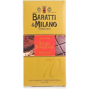 Baratti e Milano Extra Fondente