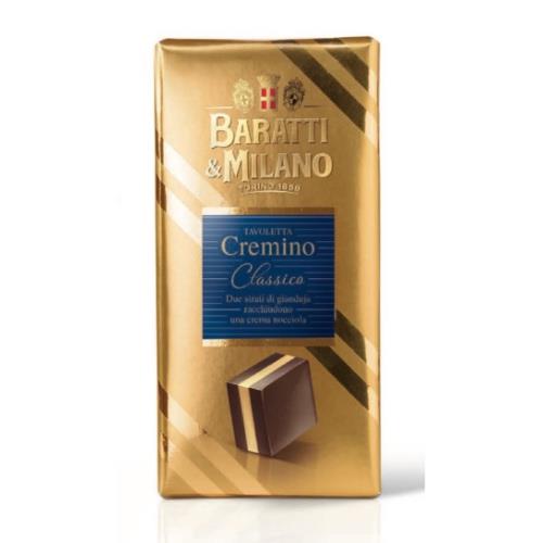 Baratti e Milano Cremino Classico