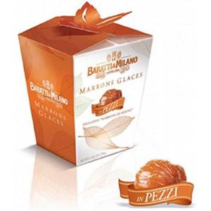 Baratti e Milano Marrons Glaces