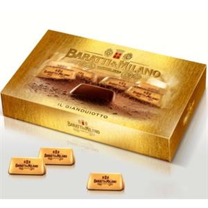 Baratti e Milano Gianduiotti