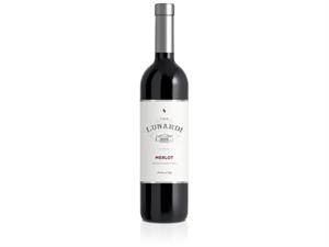 Lunardi Merlot