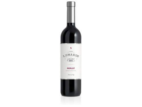 Lunardi Merlot