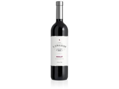 Lunardi Merlot