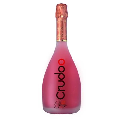 Giorgi Crudoo Rose