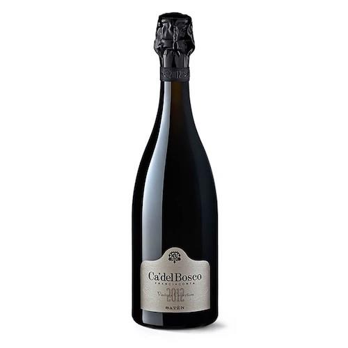 Ca del Bosco Saten