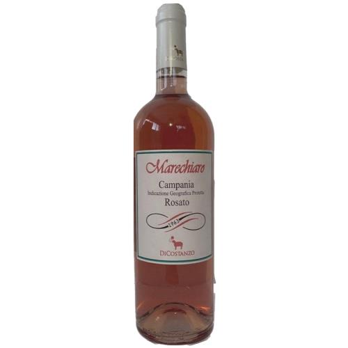 Di Costanzo Marechiaro Rosato