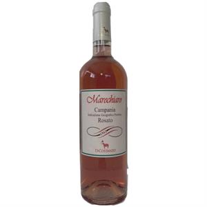 Di Costanzo Marechiaro Rosato