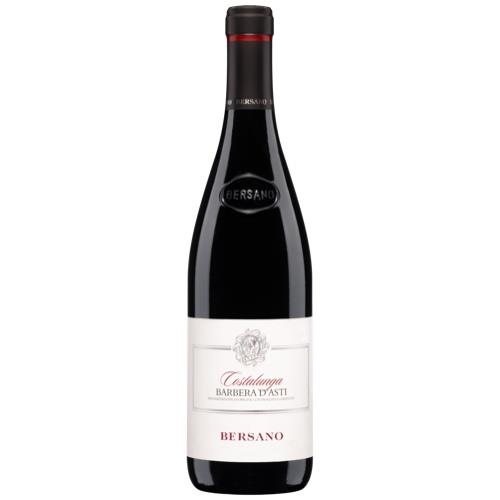 Barbera D'Asti Bersano