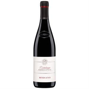 Barbera D'Asti Bersano