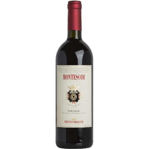 Frescobaldi Montesodi 2017