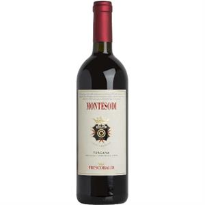 Frescobaldi Montesodi 2017