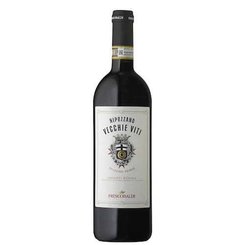 Frescobaldi Nipozzano Vecchie Viti 2016