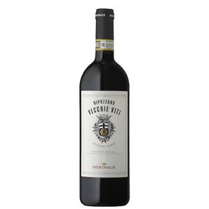 Frescobaldi Nipozzano Vecchie Viti 2016