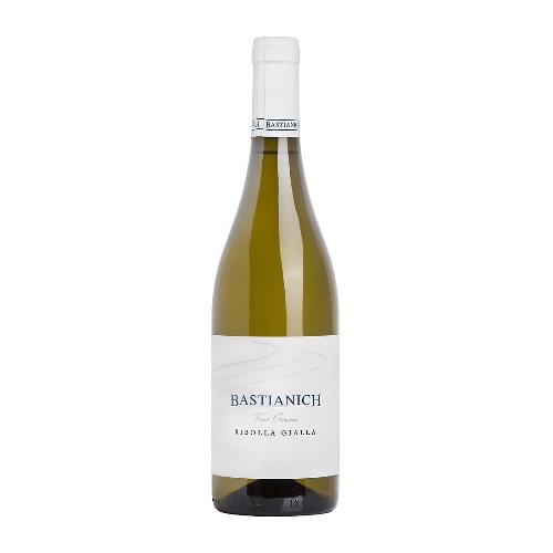 Bastianich Ribolla Gialla