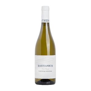 Bastianich Ribolla Gialla