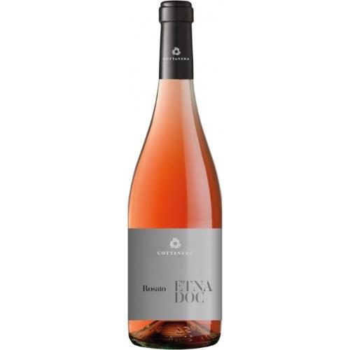 Cottanera Etna Rosato