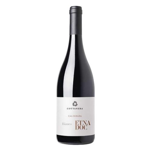 Cottanera Etna Bianco