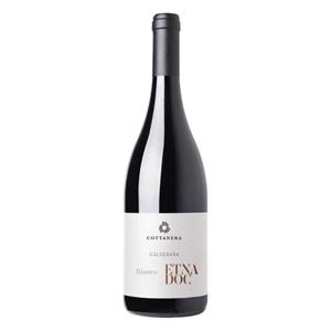Cottanera Etna Bianco