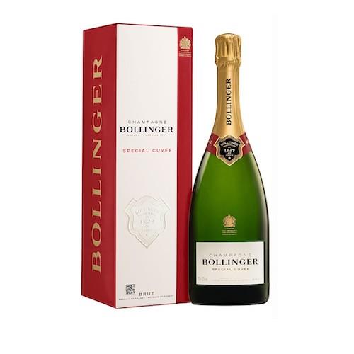 Bollinger Special Cuvee