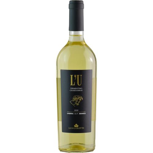 Lungarotti LU Bianco