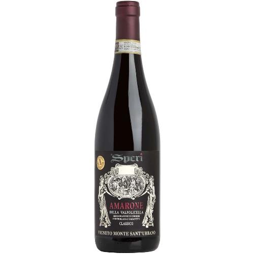 Speri Amarone Sant Urbano 2016