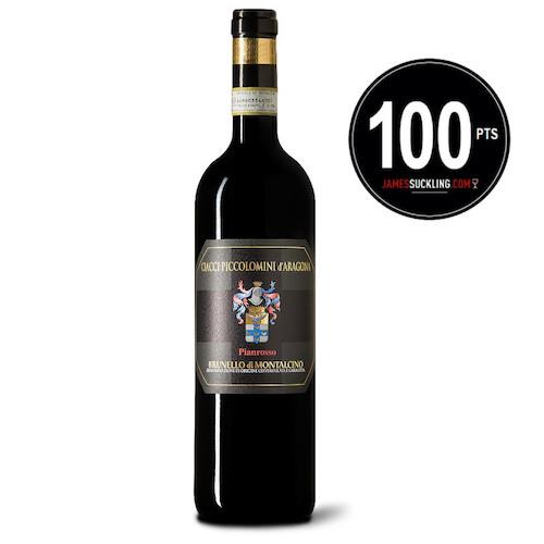 Brunello di Montalcino Pianrosso