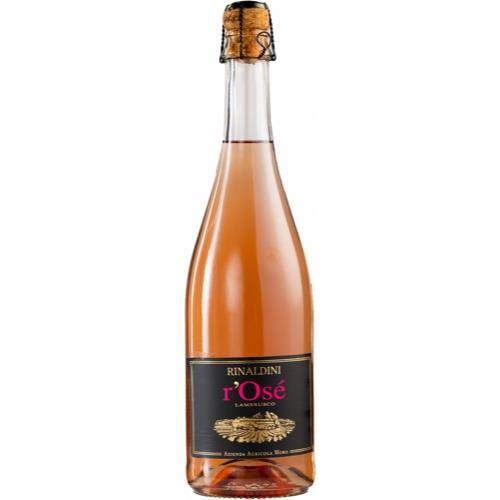 Rinaldini Lambrusco Rose