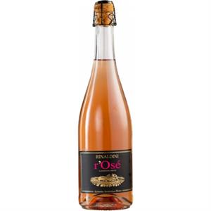 Rinaldini Lambrusco Rose