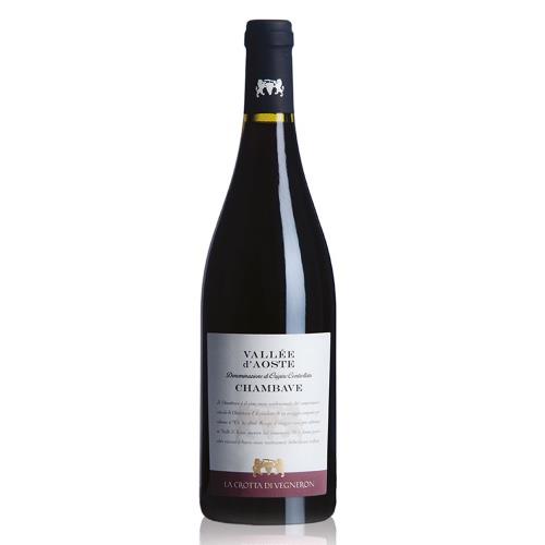 La Crotta di Vigneron Chambave Rouge 2019