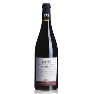 La Crotta di Vigneron Chambave Rouge 2019