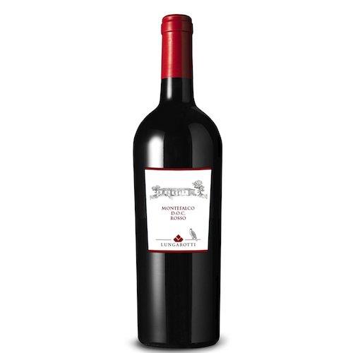 Lungarotti Montefalco Rosso