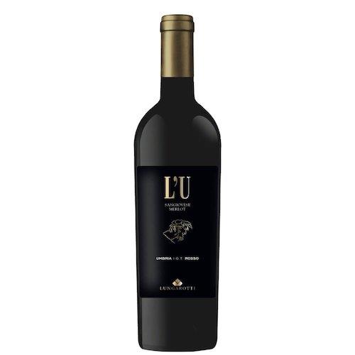 Lungarotti LU Rosso