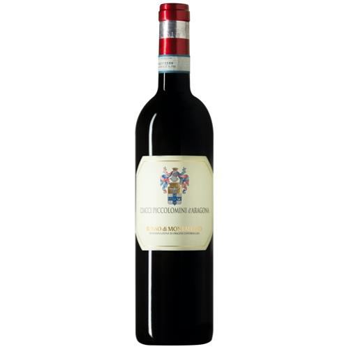 Ciacci Piccolomini d'Aragona | Rosso di Montalcino