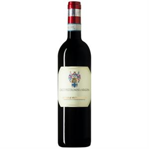 Ciacci Piccolomini d'Aragona | Rosso di Montalcino
