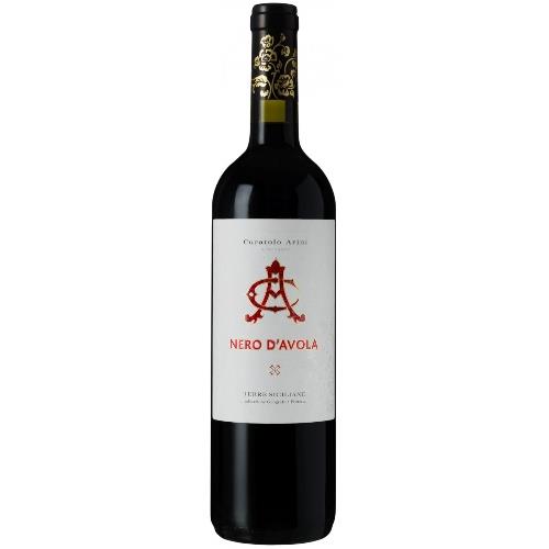 Curatolo Nero d'Avola