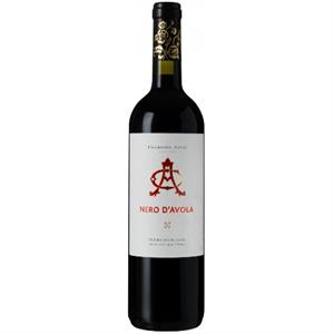 Curatolo Nero d'Avola