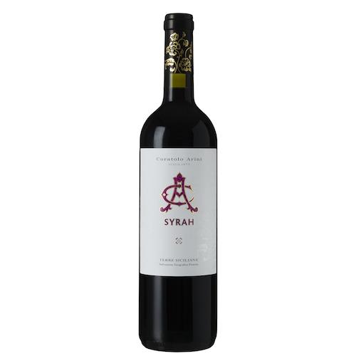 Curatolo Syrah