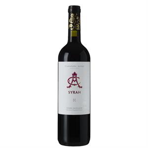 Curatolo Syrah